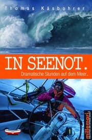 Cover von In Seenot.