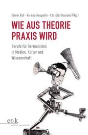 Cover von Wie aus Theorie Praxis wird