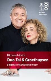 Cover von Duo Tal & Groethuysen