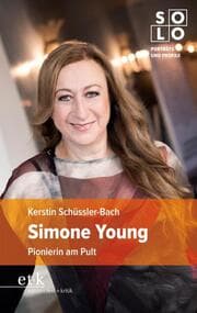 Cover von Simone Young