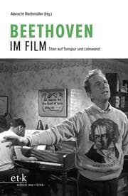 Cover von Beethoven im Film