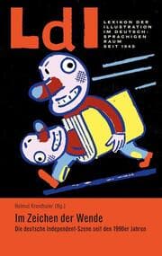 Cover von Im Zeichen der Wende