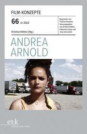 Cover von Andrea Arnold