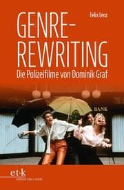 Cover von Genre-Rewriting