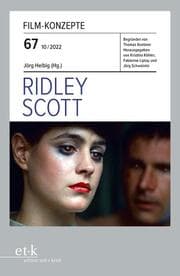 Cover von Ridley Scott