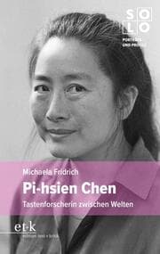 Cover von Pi-hsien Chen