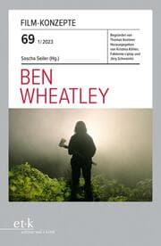 Cover von Ben Wheatley