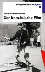Cover von Filmgeschichte kompakt - Der französische Film