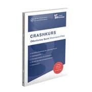 Cover von CRASHKURS Öffentliches Recht - Rheinland-Pfalz