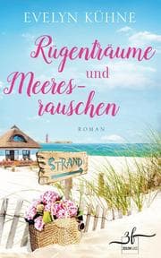 Cover von Rügenträume und Meeresrauschen
