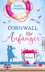 Cover von Cornwall für Anfänger