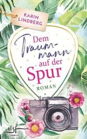 Cover von Dem Traummann auf der Spur