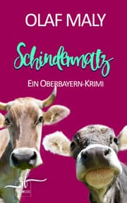 Cover von Schindermatz