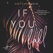 Cover von If You Fall