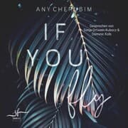 Cover von If You Fly
