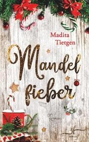 Cover von Mandelfieber