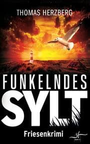 Cover von Funkelndes Sylt