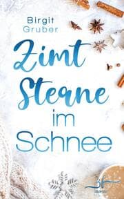 Cover von Zimtsterne im Schnee