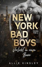 Cover von New York Bad Boys - Slade