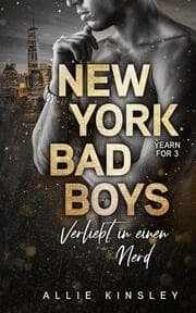Cover von New York Bad Boys - Deacon