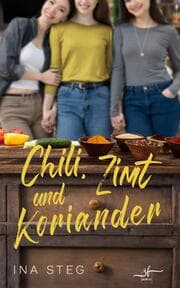 Cover von Chili, Zimt und Koriander