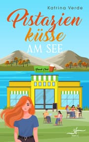 Cover von Pistazienküsse am See