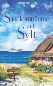 Cover von Sandkornträume auf Sylt