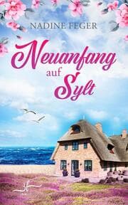 Cover von Neuanfang auf Sylt