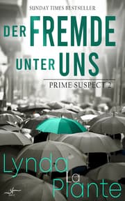 Cover von Der Fremde unter uns