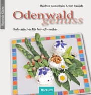 Cover von Odenwald-Genuss