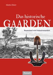 Cover von Das historische Gaarden