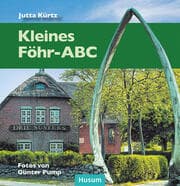 Cover von Kleines Föhr-ABC