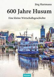 Cover von 600 Jahre Husum