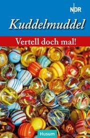 Cover von Vertell doch mal: Kuddelmuddel
