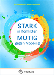 Cover von Stark in Konflikten, Mutig gegen Mobbing