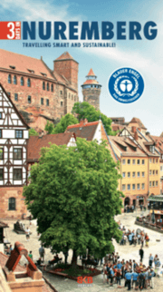 Cover von 3 Days in Nuremberg