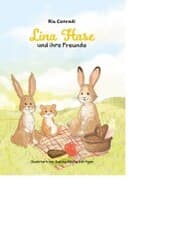 Cover von Lina Hase und ihre Freunde
