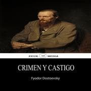 Cover von CRIMEN Y CASTIGO