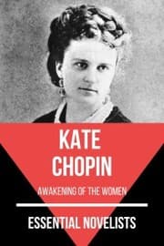 Cover von Essential Novelists - Kate Chopin