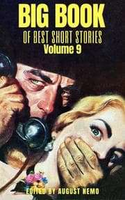 Cover von Big Book of Best Short Stories - Volume 9