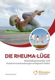 Cover von Die Rheuma Lüge