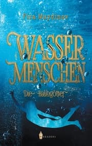 Cover von Wassermenschen