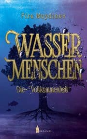 Cover von Wassermenschen