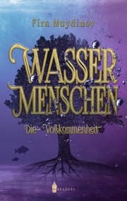 Cover von Wassermenschen