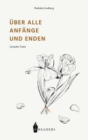 Cover von Über alle Anfänge und Enden