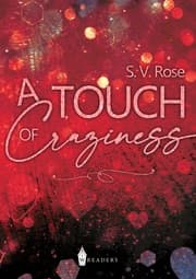 Cover von A Touch of Craziness