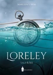 Cover von Loreley