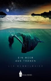 Cover von Ein Meer aus Tränen