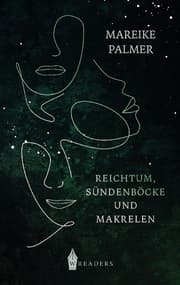 Cover von Reichtum, Sündenböcke und Makrelen