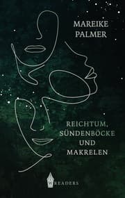Cover von Reichtum, Sündenböcke und Makrelen